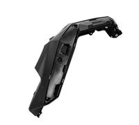 FHCBUTAE Motocicleta Cubierta Lateral del carenado Accesorios para Motocicletas Panel Inferior De La Cubierta del Lado del Conductor Carenado Carrocería para X-ADV 750 2017-2023(Izquierda)