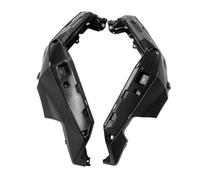 FHCBUTAE Motocicleta Cubierta Lateral del carenado Accesorios para Motocicletas Panel Inferior De La Cubierta del Lado del Conductor Carenado Carrocería para X-ADV 750 2017-2023(Unpainted)