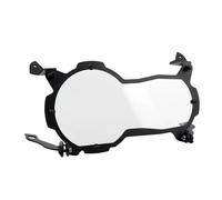 FHCBUTAE Motocicleta Rejilla Faro Delantero Protector De Faro Para Motocicleta R1250GS, R1200GS Adventure, R1250 ADV 2013-2023