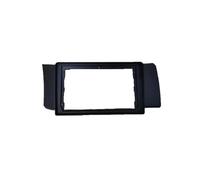 FHCBUTAE Panel Estéreo Adaptador Radio Marco Coche 9 Pulgadas Kit Panel Instalación Tablero Radio para Toyota GT 86 GT86 2012 2013 2014 2015 2016 2017 2018 2019 2020(LHD Frame)