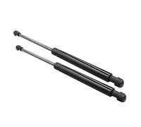 FHCBUTAE para B&MW 540i Base E39 Serie 1997-2003 2PCS Capó del Coche De Elevación De Apoyo Shock Struts Frente Cubierta del Motor De Primavera 51238174866 Capó Amortiguadores
