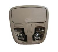 FHCBUTAE Para Chevrolet Para Epica 2005-2006 Conjunto De Luz De Lectura Interior Lámpara De Techo Lámpara Noche Para Fila Trasera Delantera