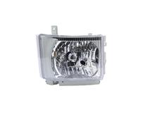 FHCBUTAE para Isuzu para NPR NPR-HD para NQR NRR 2008-2022 Conjunto De Faros Antiniebla(Right Side)