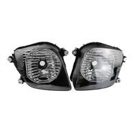 FHCBUTAE Para VTR 1000 SP1 SP2 RC51 VTR1000 2000 2001 2002 2003 2004 2005 2006 Conjunto Faro Motocicleta Faro Delantero