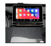 FHCBUTAE Película Protectora Navegación para Jeep para Compass 2021 2022 10,1 Pulgadas Car Infotainment GPS Navigation Film Protector Pantalla LCD Vidrio Templado Protector