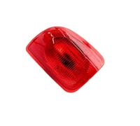 FHCBUTAE Reflector De Parachoques Trasero Derecho O Izquierdo Para Mercedes Para Citan 2012-2019 (8200419906-8200419908)(izquierda)