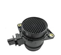 FHCBUTAE Sensor Caudalímetro Masa Aire para KIA para Cerato para Rio para Soul para Cee'D 28164-2A401 28164-2A500 0281002723 Sensor Flujo Aire Masivo MAF