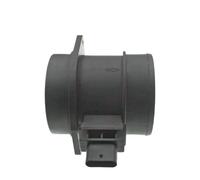 FHCBUTAE Sensor Caudalímetro Masa Aire para SsangYong para Actyon para Kyron para Rexton para Rodius 2.0 2.7 3.2 0280218199 0281002721 9220930006 6650943148 Medidor Sensor Flujo Aire Masivo