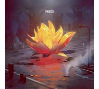 Fheels - Lotus