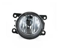 FHFB Faro Antiniebla Conjunto De Faros Antiniebla Para Opel Para Vauxhall Para Astra HG Mk5 VXR 2004-2010 Luz Para Parachoques Delantero Luces Antiniebla(1Pc Right)