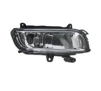 FHFB Faro Antiniebla Faro Antiniebla Delantero Para A8 D3 S8 2008 2009 2010 4E0941699B 4E0941700B Luces Antiniebla(Right Halogen)