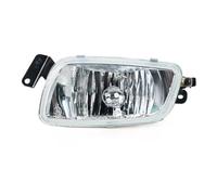 FHFB Faro Antiniebla Para Mitsubishi Para Pajero Para Montero Para V73 V75 V76 V77 V78 Parachoques Delantero Luz Antiniebla De Conducción Diurna Luces Antiniebla(Izquierda)