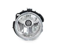 FHFB Faro Antiniebla Para Subaru Para Impreza WRX STI 2008-2010 Para Forester SH 2009-2012 Parachoques Delantero Luz Antiniebla De Conducción Diurna Luces Antiniebla(1pc right)