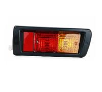 FHFB Faro Antiniebla Para Toyota Para Land Para Cruiser Para Prado Para Lc90 Fj90 Fj95 Parachoques Trasero Luz Antiniebla De Señalización 1996-2002 Luces Antiniebla(Izquierda)