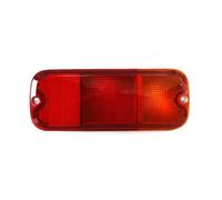 FHFB Montaje de luces traseras 35670-81A11 35650-8A132 Luz Trasera Parachoques Coche Indicador Señal Giro Luz Trasera De La Lámpara De Freno Para Suzuki Para Jimny 2006-2016 Trasero Indicador(bien)