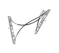 FHFB Regulador Ventana Eléctrica 8200325137 8201010927 Conjunto De Regulador De Ventanilla Eléctrica Delantera Lado Derecho Para Megane II 2002 2008 2003 2004 2005 2006 2007