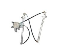 FHFB Regulador Ventana Eléctrica Kit De Reparación De Motor De Regulador De Ventanilla Eléctrica De Puerta Delantera 9222F9 Pasajero Derecho Para Citroen Para XSARA Para PICASSO