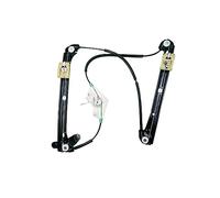 FHFB Regulador Ventana Eléctrica Kit De Reparación De Regulador De Ventanilla Eléctrica 5G3837461E Delantero Izquierdo Para VW Para Golf 7 2012