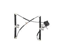 FHFB Regulador Ventana Eléctrica Lado Derecho Pasajero Para VW Para LUPO 1998 2005 2004 2003 1999 2000 2001 Conjunto Regulador De Ventanilla Eléctrica De Puerta Delantera 6X0837462