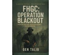 FHGC: Operation Black Out: When The Dead Rise, Discipline Becomes The Only Weapon