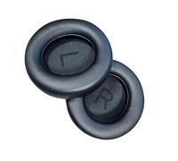 FHGSPQWM 1 par de almohadillas de repuesto para auriculares AW720H AW520H, accesorios de auriculares con cable, almohadillas de espuma viscoelástica para auriculares