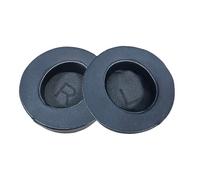 FHGSPQWM 1 par de almohadillas de repuesto para auriculares AW720H AW520H, accesorios de auriculares con cable, almohadillas de espuma viscoelástica para auriculares