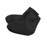 FHGSPQWM 1 par de cómodos calcetines de esnórquel equipados con diseño anticolisión y buceo en pantorrillas