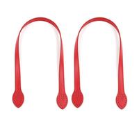 FHGSPQWM 2 bolsos de mano para mujer, con correa para las axilas, bolsa de repuesto para hombro, bolsa de mano, bolsa de mano con asa, cinturón de 60 cm, versátil y práctico, Red