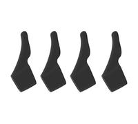 FHGSPQWM 2 pares de ganchos universales antideslizantes para gafas Air4/Onepro que aseguran el ajuste durante el movimiento, accesorios de uso extendido