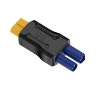 FHGSPQWM Adaptador de conector hembra pequeño a varias salidas de 5,5 x 2,1 mm / EC5 / 7,9 x 0,9 mm para dispositivos electrónicos de carga USB C