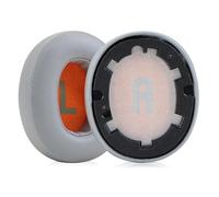 FHGSPQWM Almohadillas de esponja para auriculares JR460NC que reducen las distracciones, mejoran la audición