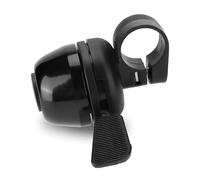 FHGSPQWM Bicicletas Bells - Alarma de sonido para manillar de bicicleta con alarma de sonido fuerte, bocina de bicicleta para bicicletas de montaña y carretera