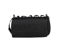 FHGSPQWM Bolsa de papel enrollable de camping con base reforzada para mayor resistencia, lavable, resistente al desgaste, para exteriores, aventura, bolsa de almacenamiento de papel