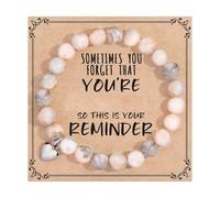 FHGSPQWM Cadena de amor con cierre seguro, joyería de aleación ligera, ideal para eventos de oficina y salidas informales, joyería de moda para mujer, talla única, como se describe