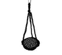 FHGSPQWM Cama tejida para animales pequeños, para colgar en la cama, juguete suave para conejos, roedores escondidos, juguete para jaula y hámster