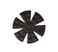 FHGSPQWM Cascos con forro refrigerante, casco duro antisudor, para mantenerse fresco en veranos calurosos al aire libre, camping, multicolor, Large