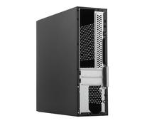 FHGSPQWM Chasis HTPC portátil de 8,3 L para cine en casa, accesorios de colocación horizontal vertical HTPC, factor de forma pequeño, cine en casa