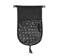 FHGSPQWM Compacts - Portacalzado de viaje con apertura superior enrollable personalizable y cinturón base resistente a la abrasión, bolsas organizadoras de zapatos para exteriores