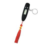 FHGSPQWM Contador digital de conteo eficiente con operaciones silenciosas de alta precisión y visualización de tiempo para uso diario espiritual contador electrónico