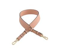 FHGSPQWM Correa de hombro de repuesto de piel sintética de 78.7 cm para mujer, bolso cruzado ajustable con hebilla, piel sintética, negro/verde oscuro, rojo, morado, verde, rojo profundo, marrón