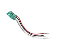 FHGSPQWM El filtro de motor de supresión de ruido mejora la capacidad de respuesta de asistencia de los pedales para la dinámica natural del ciclismo, sistemas de asistencia para bicicletas eléctricas