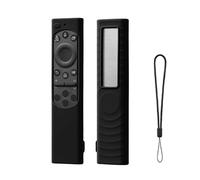 FHGSPQWM Funda de silicona de cuerpo completo anticaídas ergonómica para BN59-01480D 1432A, mando a distancia antideslizante, varios colores