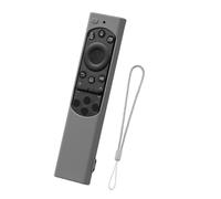 FHGSPQWM Funda de silicona de cuerpo completo anticaídas ergonómica para BN59-01480D 1432A, mando a distancia antideslizante, varios colores