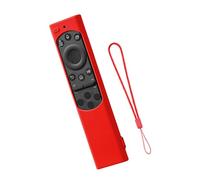 FHGSPQWM Funda de silicona de cuerpo completo anticaídas ergonómica para BN59-01480D 1432A, mando a distancia antideslizante, varios colores