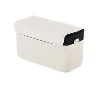 FHGSPQWM Funda ligera de nailon para cámara réflex digital con bolsillos adicionales para baterías, tarjetas de memoria y herramientas pequeñas, solución de almacenamiento acolchada para equipo