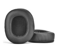FHGSPQWM Fundas de espuma suave para auriculares SEMS9BN que mejoran la fidelidad del sonido para una escucha cómoda, fundas transpirables