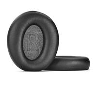 FHGSPQWM Fundas de espuma suave para auriculares WH305 que mejoran la fidelidad del sonido y proporcionan una cómoda escucha de piel con proteínas