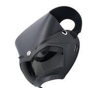 FHGSPQWM Gafas suaves resistentes al viento para mascotas, para deportes de nieve, perros, protección ocular de nieve, gafas para protección de arena, equipo de protección para perros al aire libre