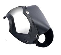 FHGSPQWM Gafas suaves resistentes al viento para mascotas, para deportes de nieve, perros, protección ocular de nieve, gafas para protección de arena, equipo de protección para perros al aire libre