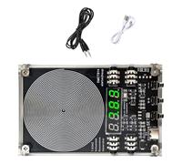 FHGSPQWM Generador de pulsos de ondas pequeñas de baja frecuencia de 7,83 Hz para promover el sueño para generador de resonancia de insomnes